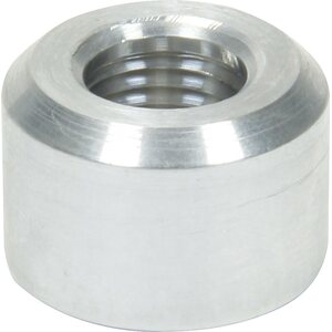 Allstar Performance - 50740 - NPT Female Weld Bung 1/8in-27 Aluminum