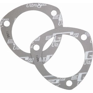 Exhaust Collector and Flange Gaskets