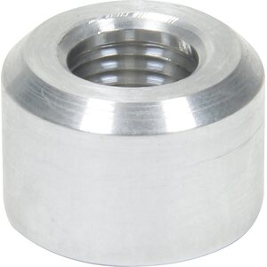 Allstar Performance - 50741 - NPT Female Weld Bung 1/4in-18 Aluminum