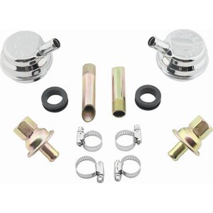 Mr. Gasket - 6002 - Crankcase Evacuation Sys