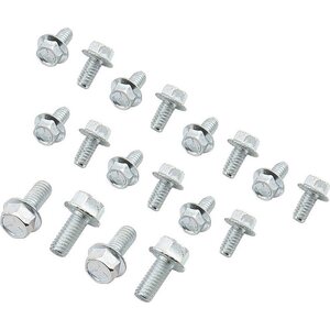 Oil Pan Fastener Kits