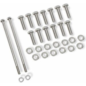 Oil Pan Fastener Kits