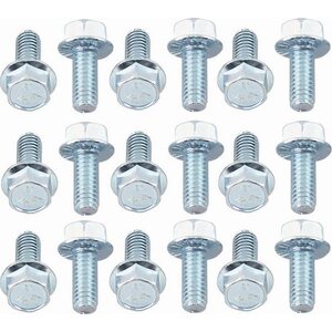 Oil Pan Fastener Kits