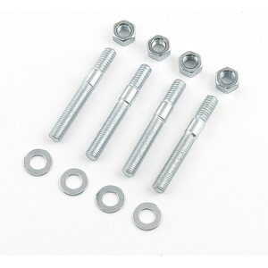Mr. Gasket - 62 - Carburetor Studs 2-1/2in