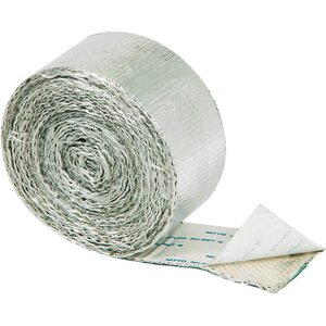 Mr. Gasket - 6323 - Inferno Shield Reflective Tape 1.5in. x