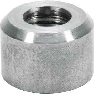 Allstar Performance - 50750 - NPT Female Weld Bung 1/8in-27 Steel