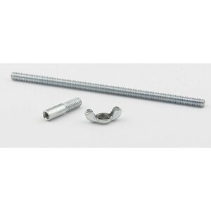 Mr. Gasket - 6399 - Air Cleaner Stud Kit 5.75in Long W/5/16in Ada