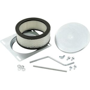 Air Cleaner Assembly Components