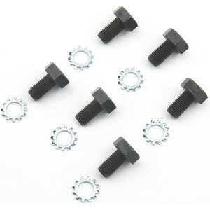 Flexplate and Flywheel Fastener Kits