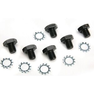 Flexplate and Flywheel Fastener Kits