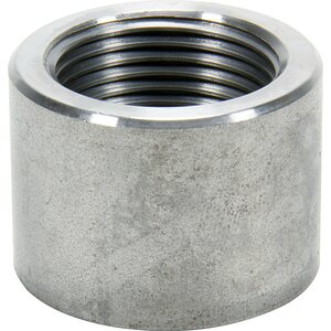 Allstar Performance - 50754 - NPT Female Weld Bung 3/4in-14 Steel