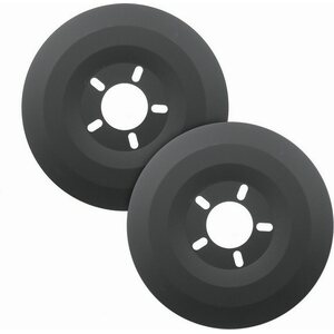 Mr. Gasket - 6905 - 15in Wheel Dust Shields