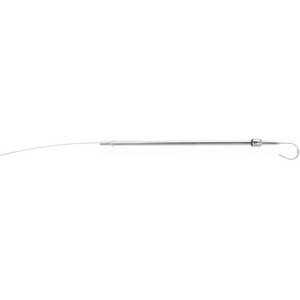 Mr. Gasket - 6923 - Chrome Sb Mopar Dipstick