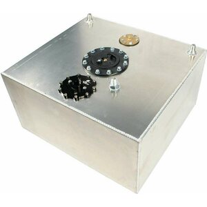 Aeromotive - 18660 - Stealth Fuel Cell w/ A1000 Pump - 15 Gallon