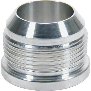 Allstar Performance - 50764 - AN Weld Bung 12AN Male Aluminum