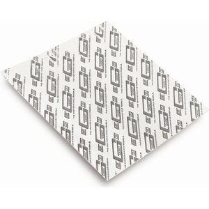 Mr. Gasket - 77 - Exh. Gasket Material 10in x 10in