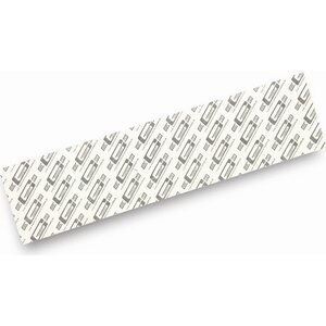 Mr. Gasket - 77A - Exh. Gasket Material 6in x 24in
