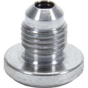 Allstar Performance - 50772 - AN Weld Bung 8AN Male Steel