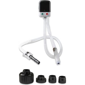 Mr. Gasket - 8000MRG - Fuel Transfer Pump Battery Operated