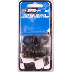 Mr. Gasket - 87 - Head Bolt Washers 7/16in