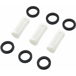 Fuel Filters and Components