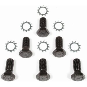 Flexplate and Flywheel Fastener Kits
