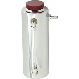 Overflow Tanks/Catch Cans and Components