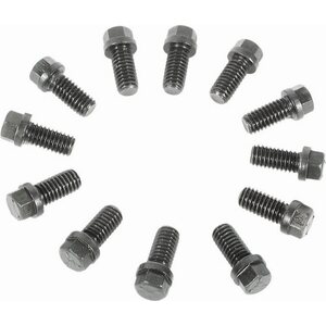 Exhaust Manifold/Header Fastener Kits