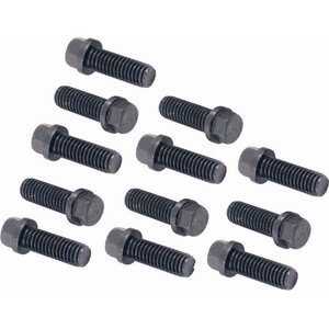 Exhaust Manifold/Header Fastener Kits