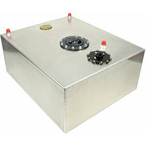 Aeromotive - 18661 - Stealth Fuel Cell w/ A1000 Pump - 20 Gallon