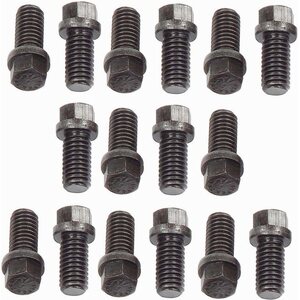 Exhaust Manifold/Header Fastener Kits