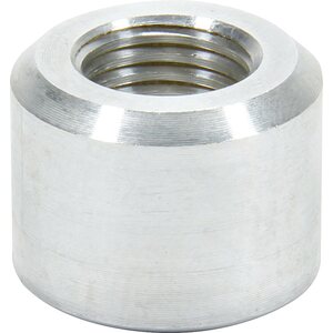 Allstar Performance - 50781 - AN Weld Bung 6AN Female Aluminum
