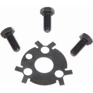 Mr. Gasket - 948G - SBC Cam Bolt Lock Plt Ki