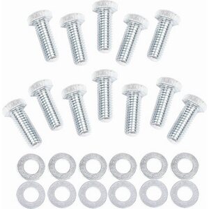 Intake Manifold Fastener Kits
