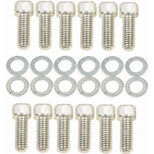 Intake Manifold Fastener Kits