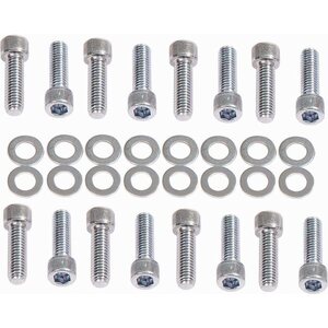 Intake Manifold Fastener Kits