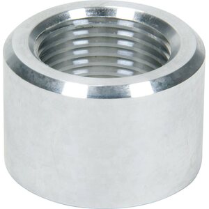 Allstar Performance - 50783 - AN Weld Bung 10AN Female Aluminum
