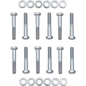 Intake Manifold Fastener Kits