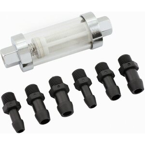 Fuel Filters and Components