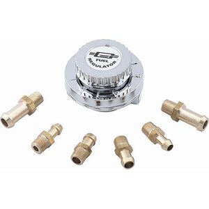 Mr. Gasket - 9710 - Fuel Regulator