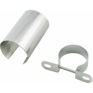 Mr. Gasket - 9777 - Chrome Coil Cover