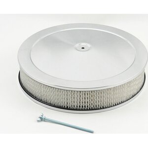 Air Cleaner Assemblies and Air Intake Kits