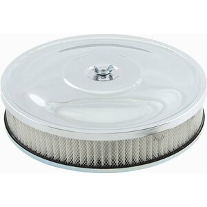 Air Cleaner Assemblies and Air Intake Kits