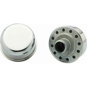 Valve Cover Breathers and Components