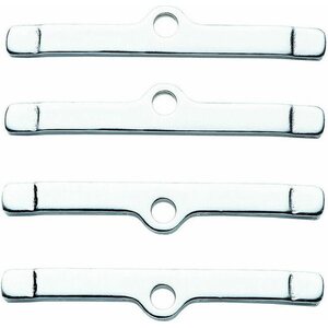 Mr. Gasket - 9817 - Chrome Valve Cover Clamp