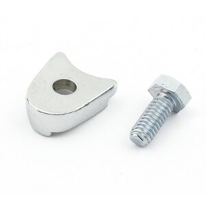 Mr. Gasket - 9860 - Frd Chrome Dist. Hold Dw