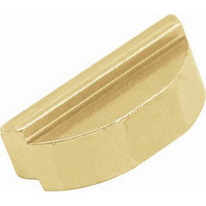 Mr. Gasket - 988G - 4 Deg Short (3/4in) Crank key