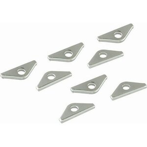 Mr. Gasket - 9899 - Chrome Valve Cover Clamp