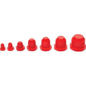 Allstar Performance - 50810 - Plastic Plug Kit