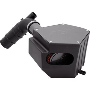AEM - AEM-21-678C - AEM Cold Air Intake Syst em-C.A.S. MITS LANCER EV